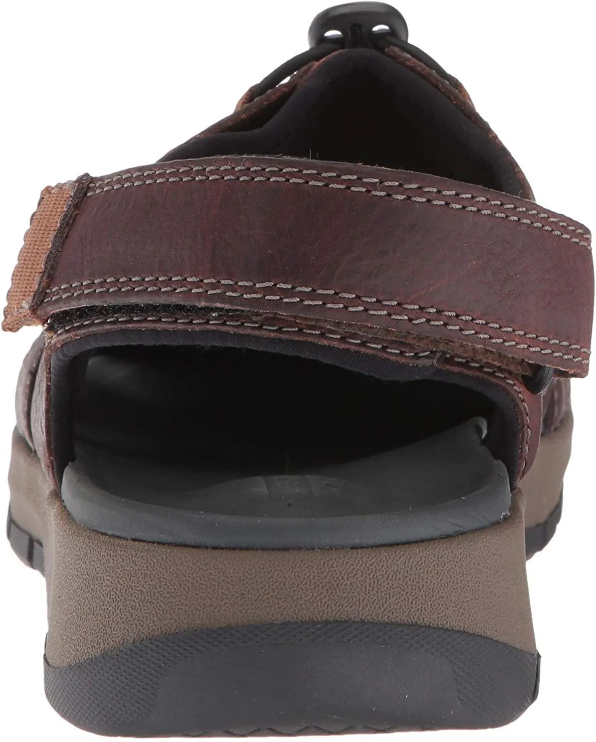 Clarks Men's Brixby Cove Fisherman Sandal