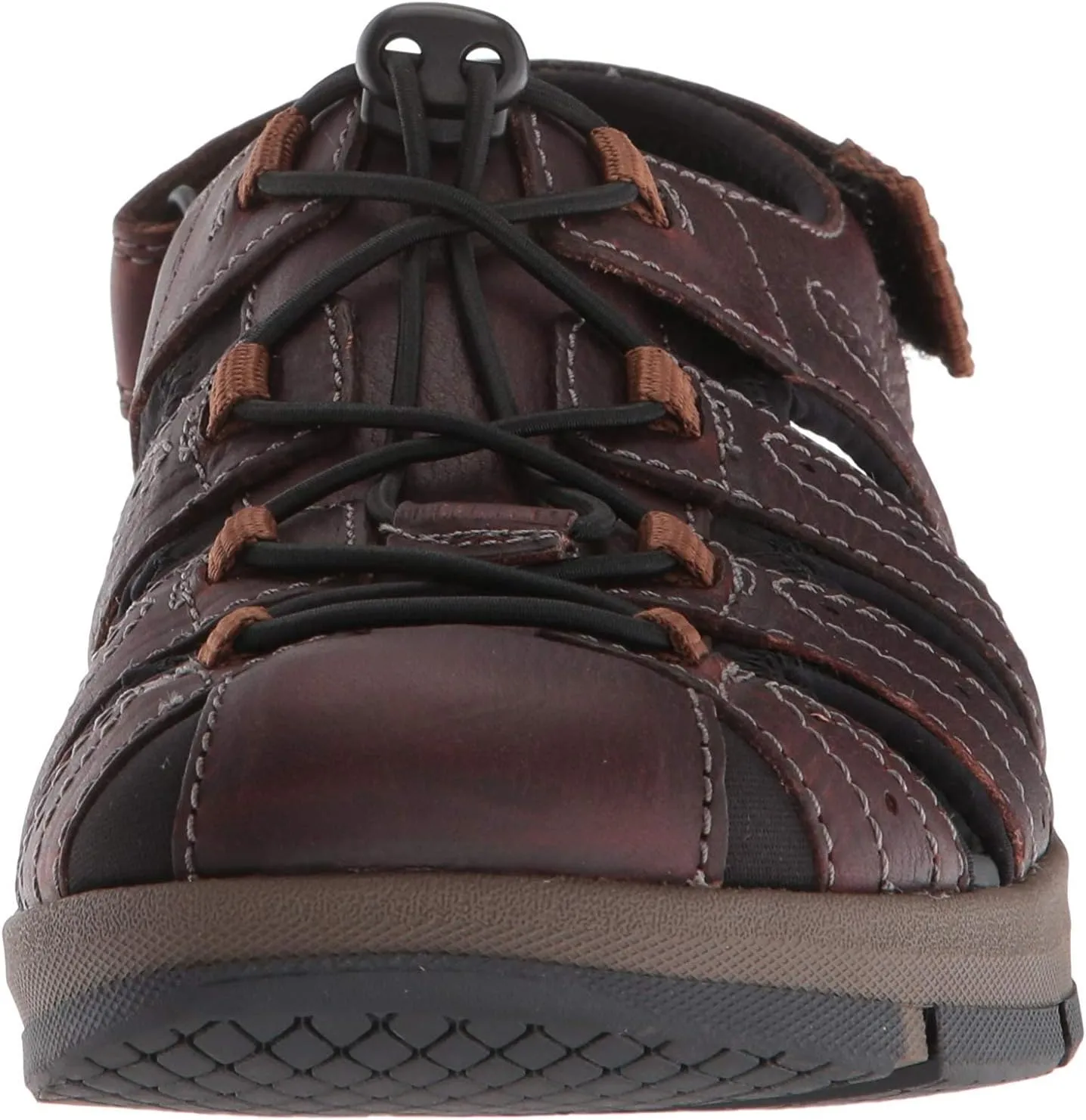 Clarks Men's Brixby Cove Fisherman Sandal