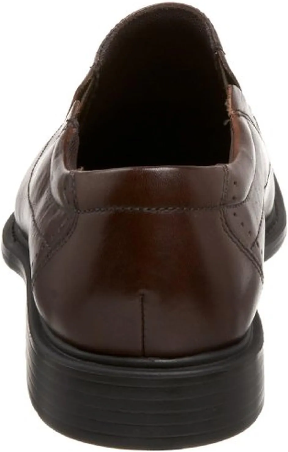Clarks Men's Deane Slip-On Loafer
