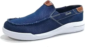 Clarks Men's Loafer Flat