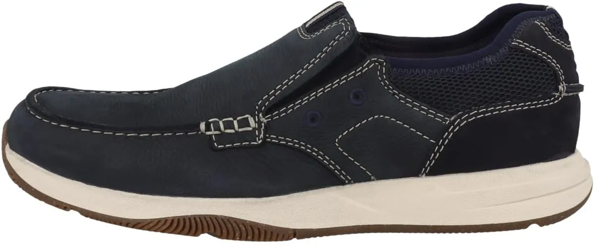 Clarks Men's Loafer Flat