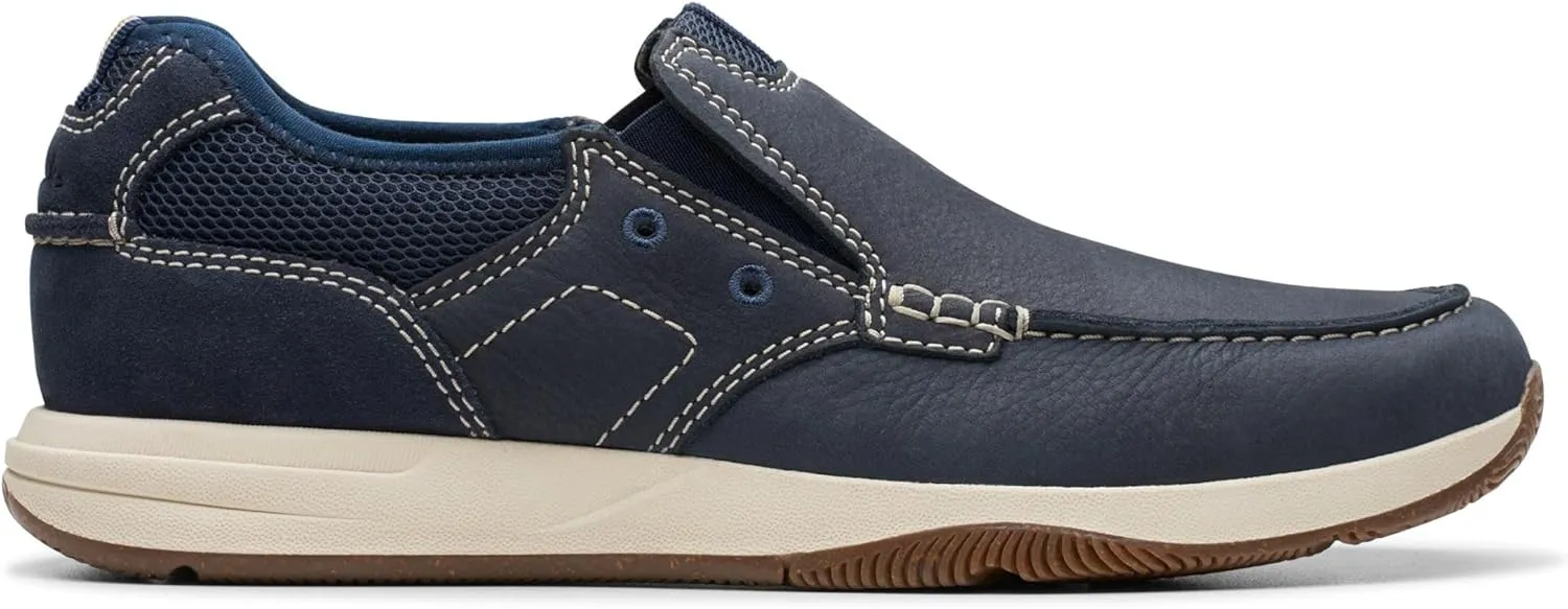Clarks Men's Loafer Flat