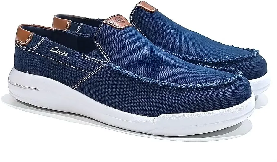 Clarks Men's Loafer Flat