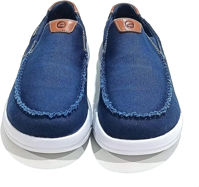 Clarks Men's Loafer Flat