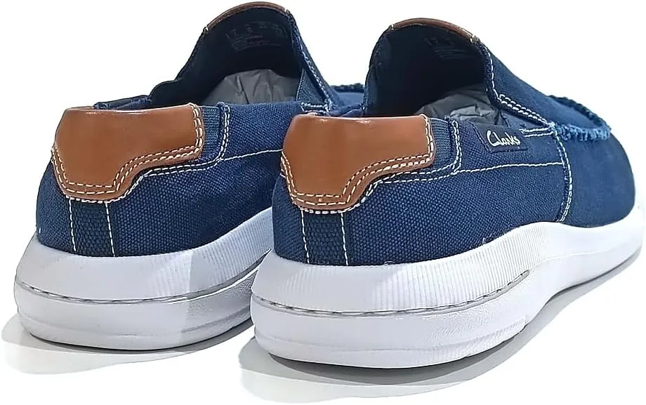 Clarks Men's Loafer Flat