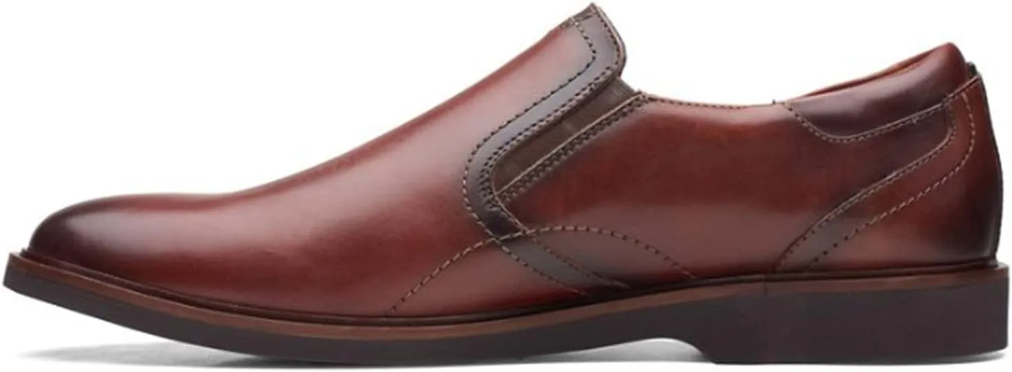 Clarks Men's Malwood Easy Loafer