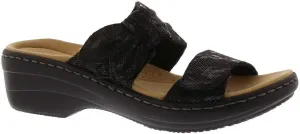 Clarks Men's Merliah Charm Heeled Sandal