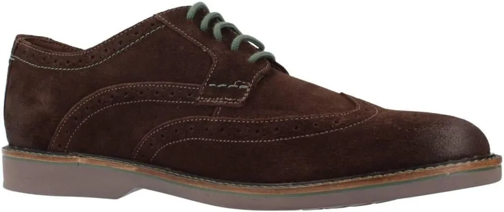 Clarks Men's Sneaker Loafer