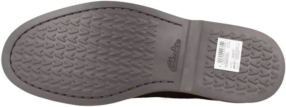 Clarks Men's Sneaker Loafer