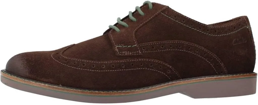 Clarks Men's Sneaker Loafer