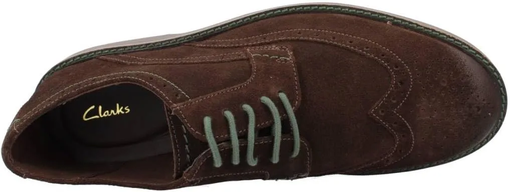 Clarks Men's Sneaker Loafer