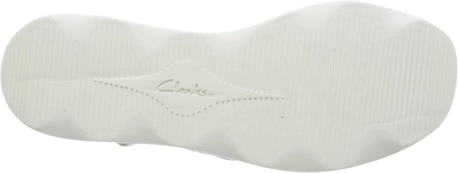 Clarks Unisex-Adult Clara Cove Wedge Sandal