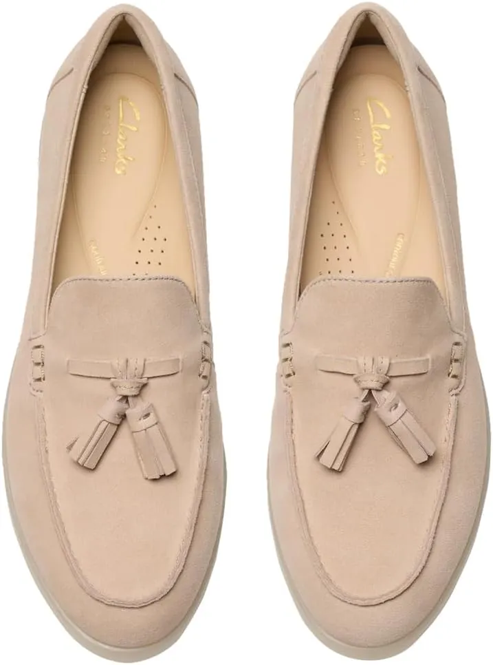 Clarks Women's Apartment Loafer