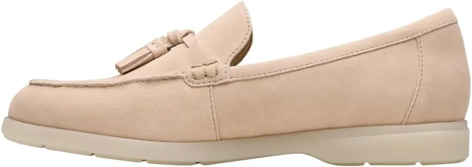 Clarks Women's Apartment Loafer