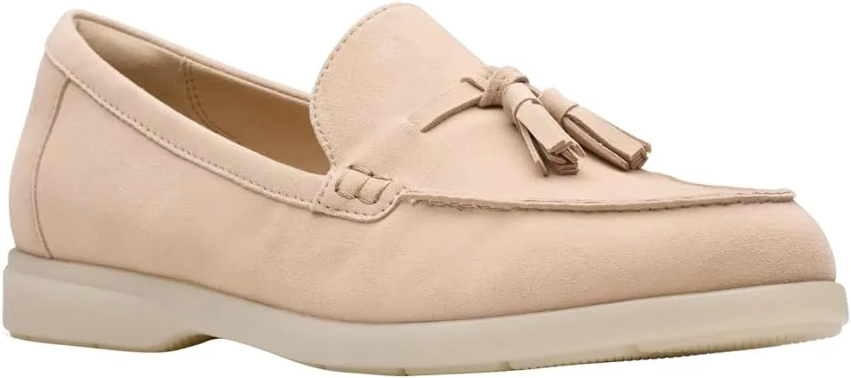Clarks Women's Apartment Loafer