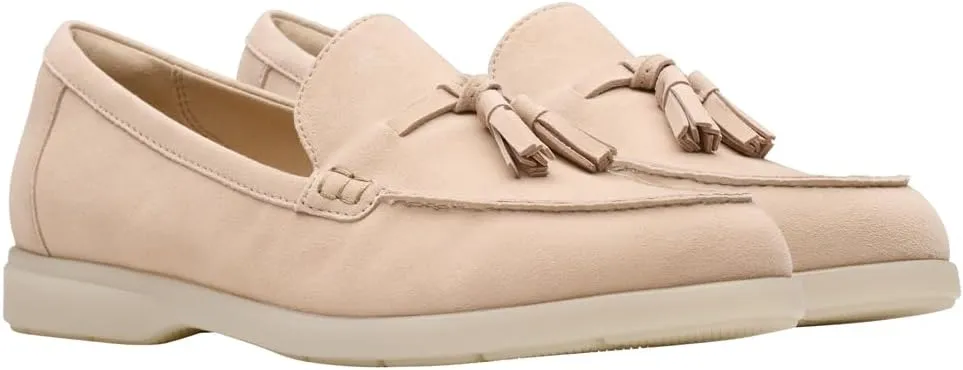 Clarks Women's Apartment Loafer