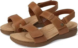 Clarks Women's April Clover Sandal