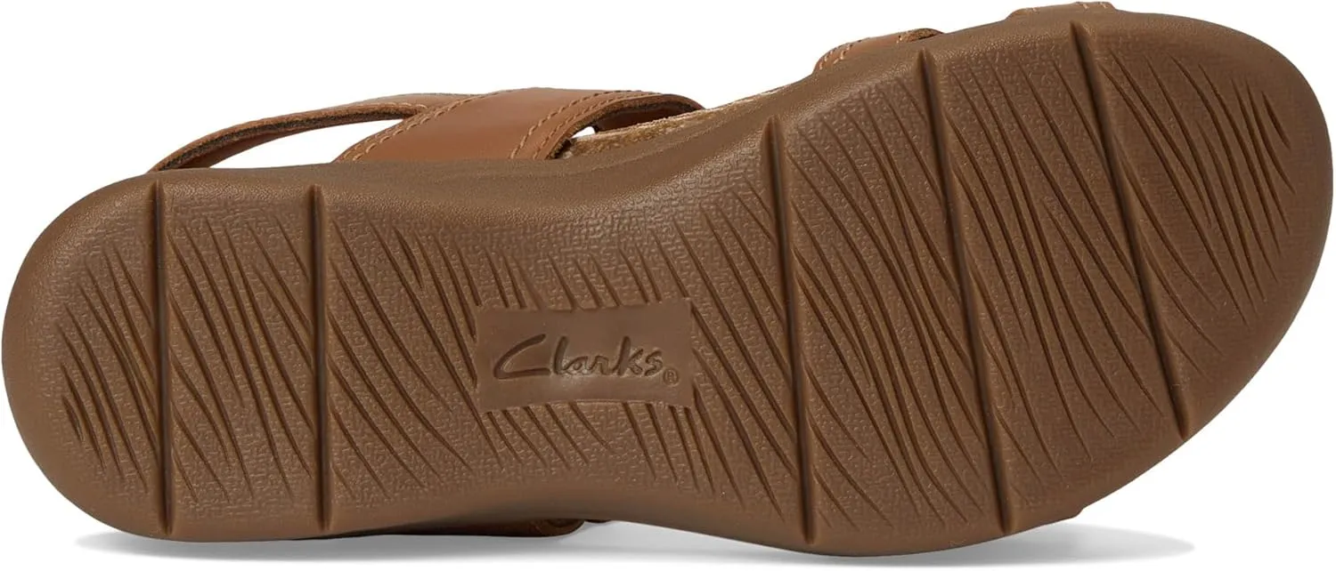 Clarks Women's April Clover Sandal
