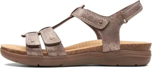 Clarks Women's, April Cove Sandal