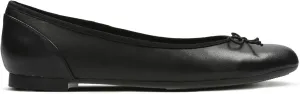 Clarks Women's Ballet Flat