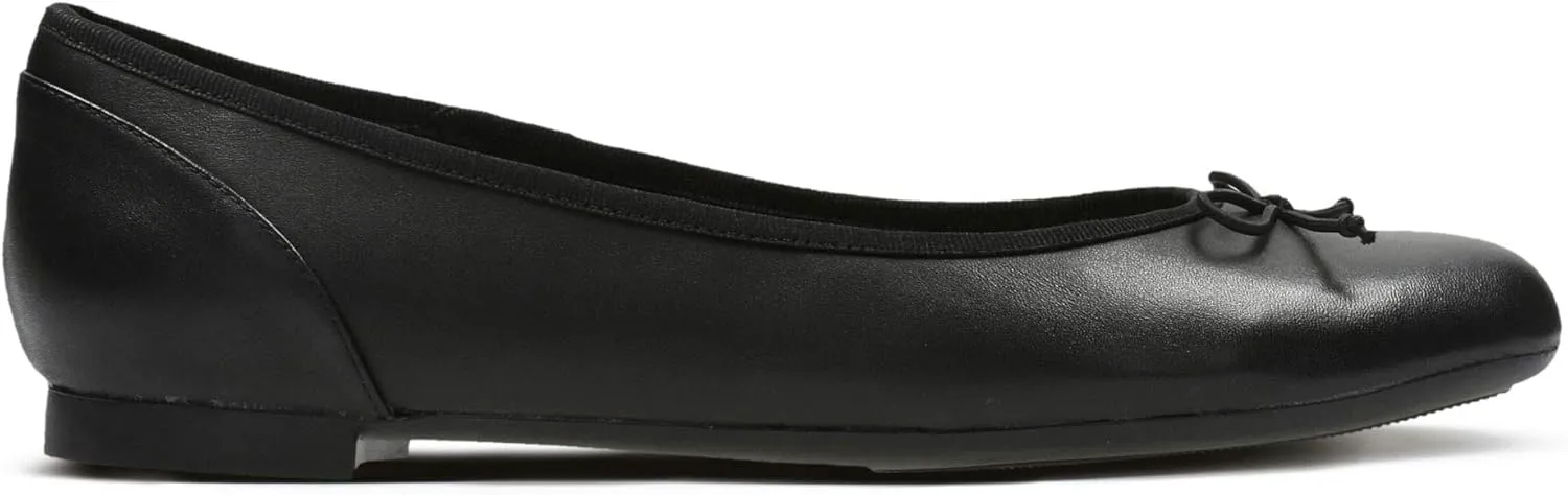 Clarks Women's Ballet Flat