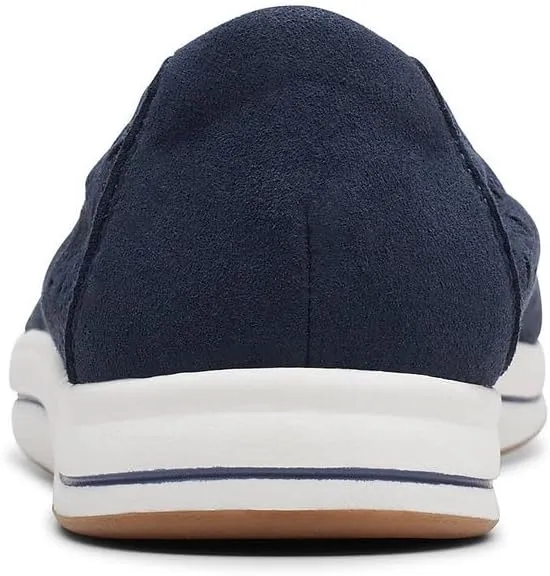 Clarks Women's Breeze Roam Ballet Flat