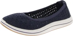 Clarks Women's Breeze Roam Ballet Flat