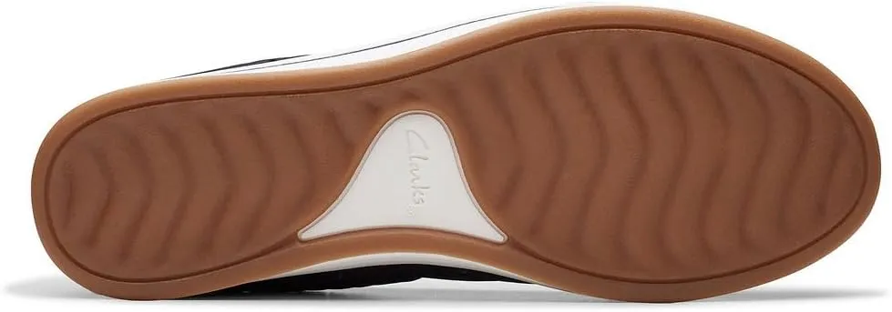 Clarks Women's Breeze Roam Ballet Flat