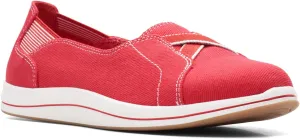 Clarks Women's Breeze Skip Loafer