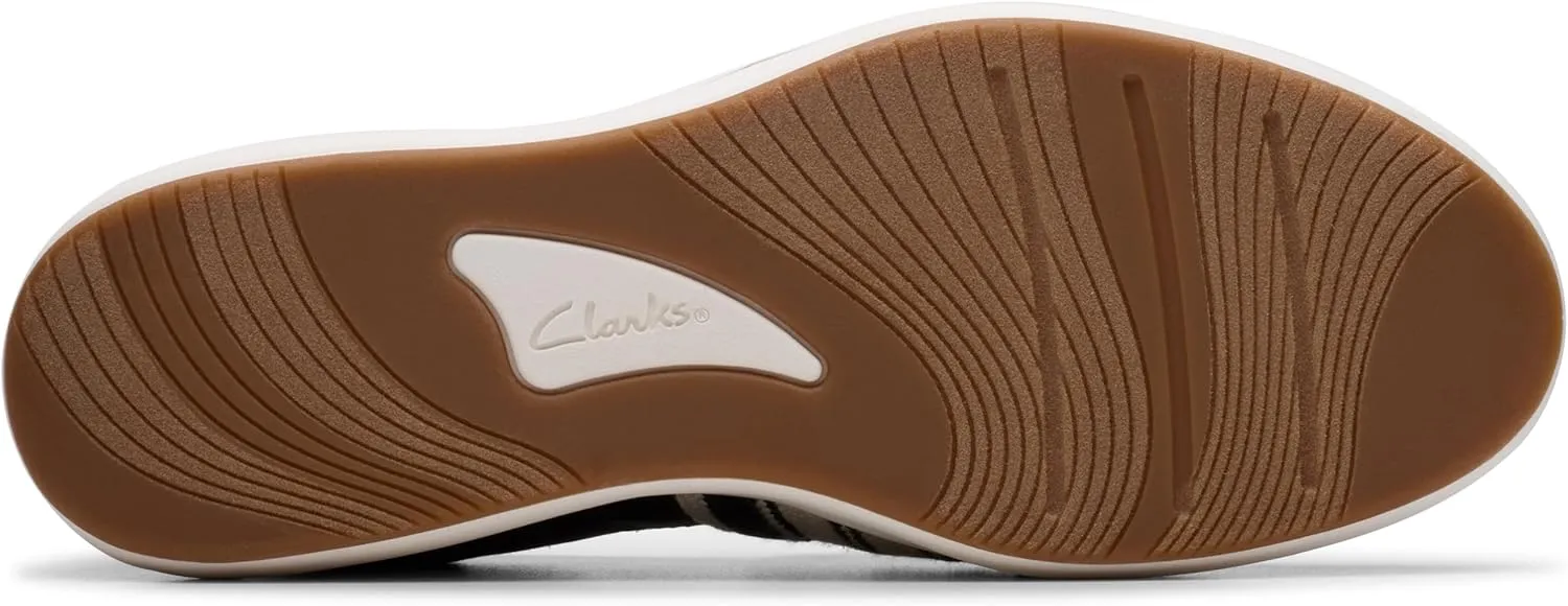 Clarks Women's Breeze Sky Mist Loafer