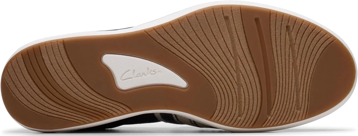 Clarks Women's Breeze Sky Mist Loafer