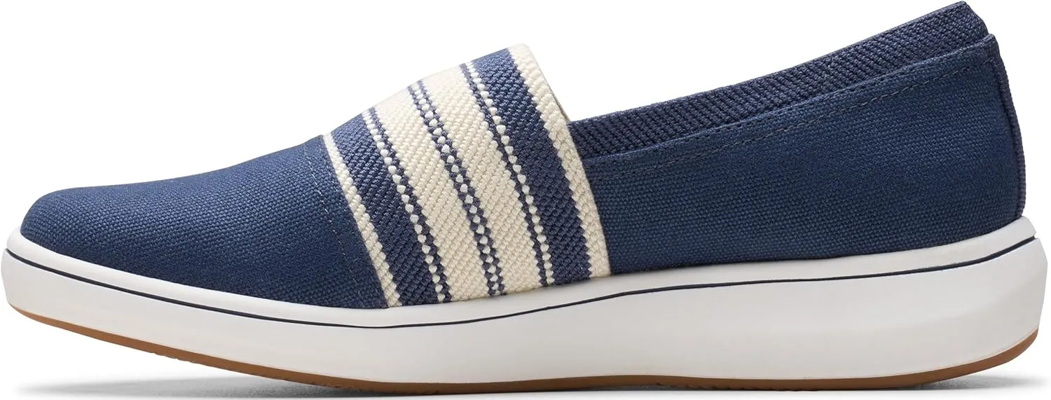 Clarks Women's Breeze Sky Mist Loafer