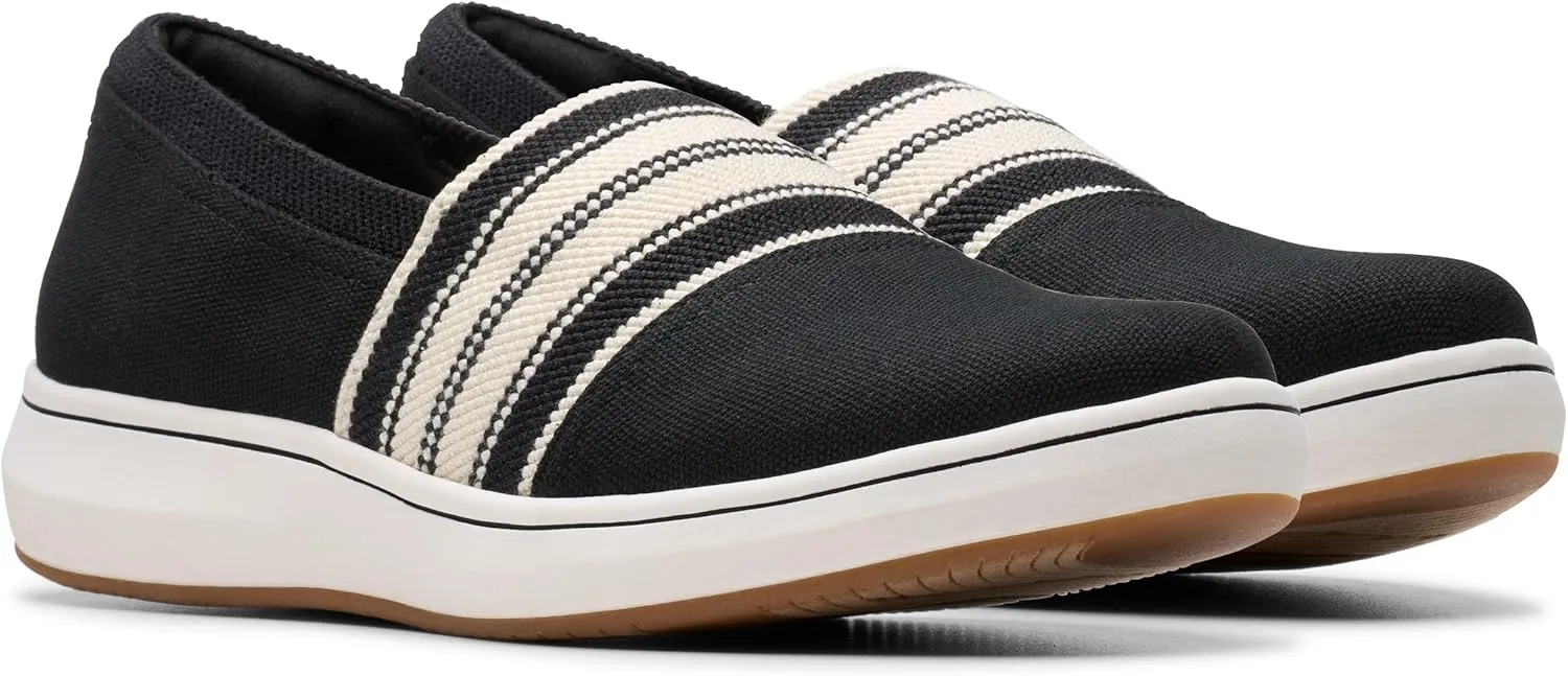 Clarks Women's Breeze Sky Mist Loafer