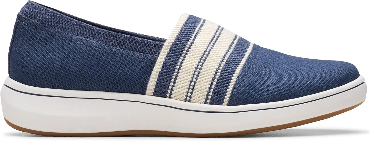 Clarks Women's Breeze Sky Mist Loafer