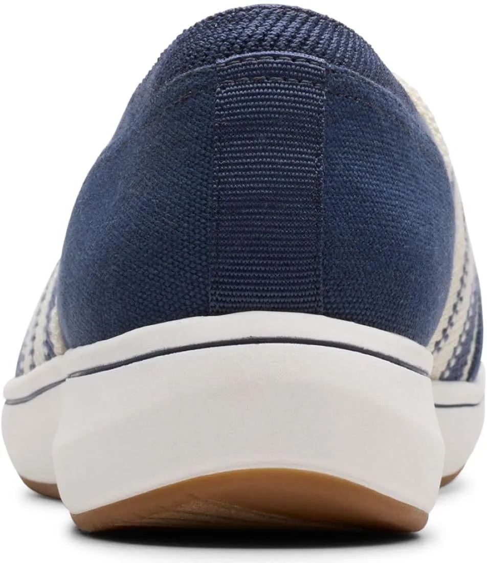 Clarks Women's Breeze Sky Mist Loafer