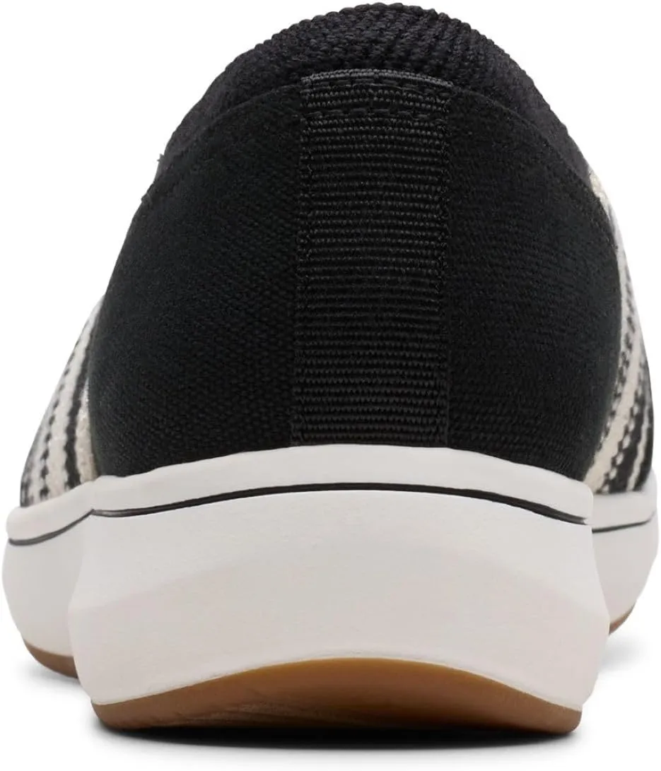 Clarks Women's Breeze Sky Mist Loafer
