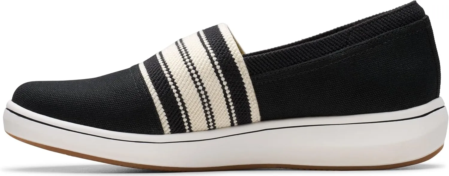 Clarks Women's Breeze Sky Mist Loafer