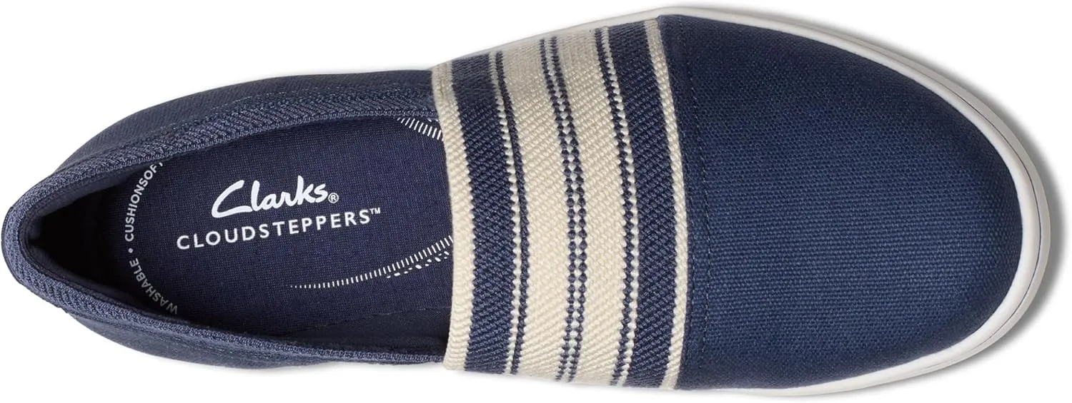 Clarks Women's Breeze Sky Mist Loafer