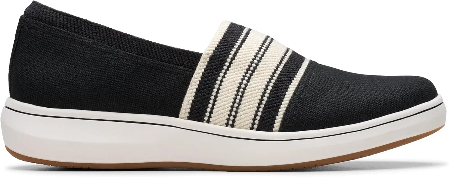 Clarks Women's Breeze Sky Mist Loafer