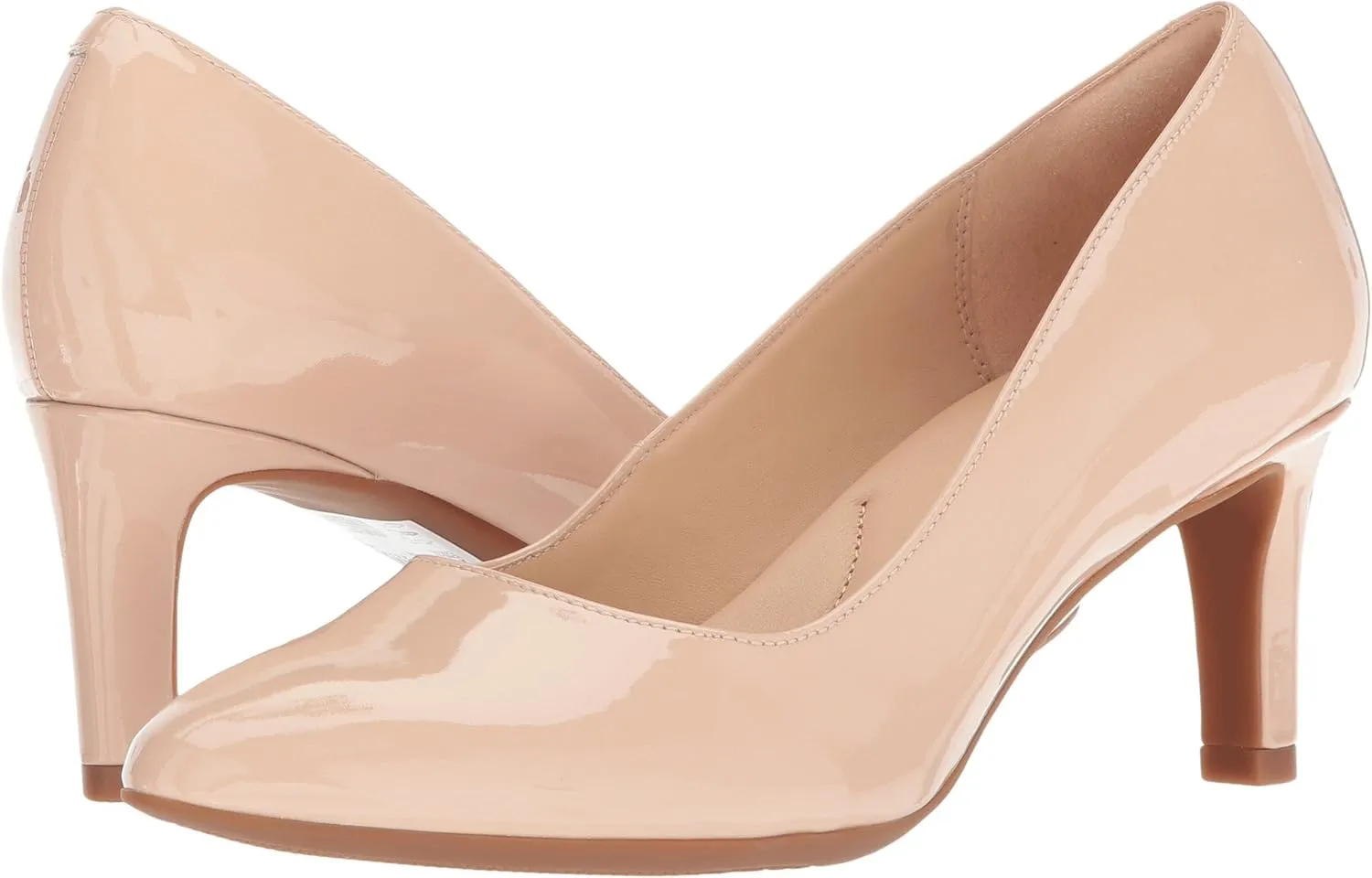Clarks Women's Calla Rose Pump