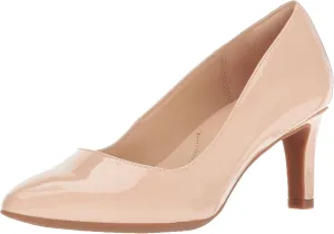 Clarks Women's Calla Rose Pump
