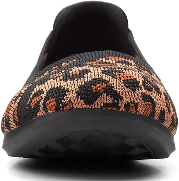 Clarks Women's Carly Wish Ballet Flat