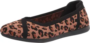 Clarks Women's Carly Wish Ballet Flat