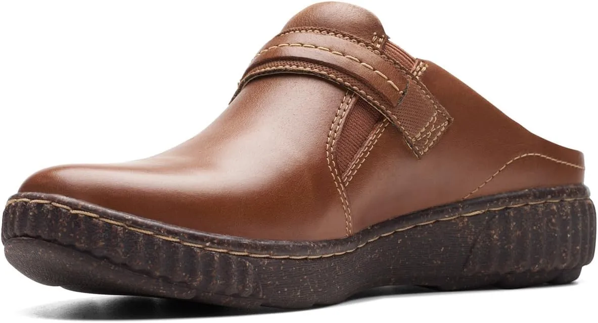 Clarks Women's Caroline May Clog