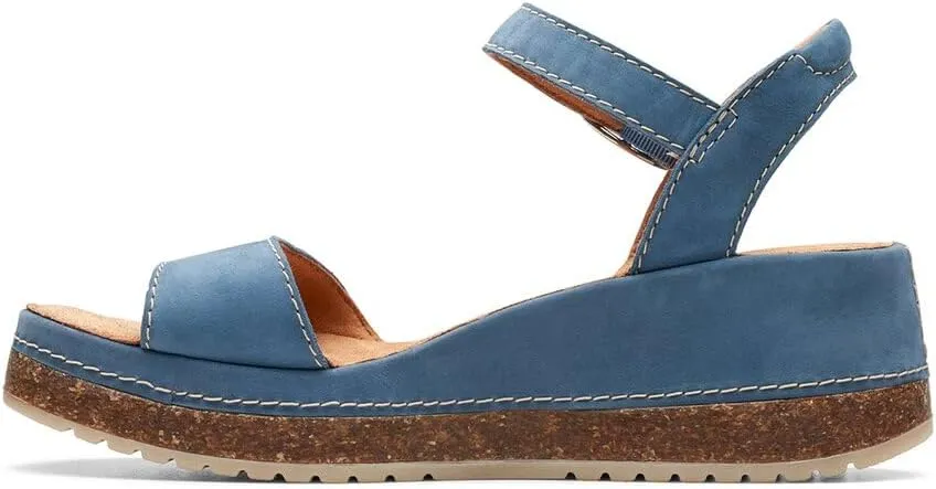 Clarks womens Casual Dressy