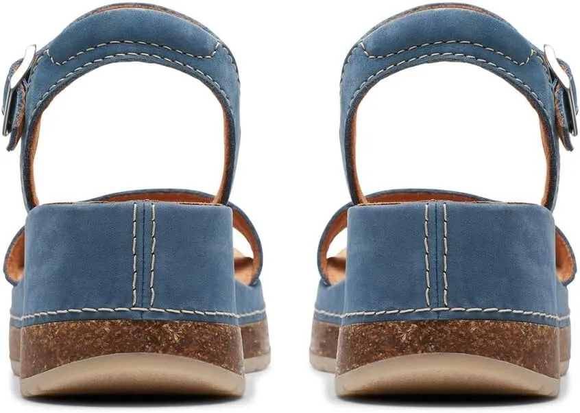 Clarks womens Casual Dressy