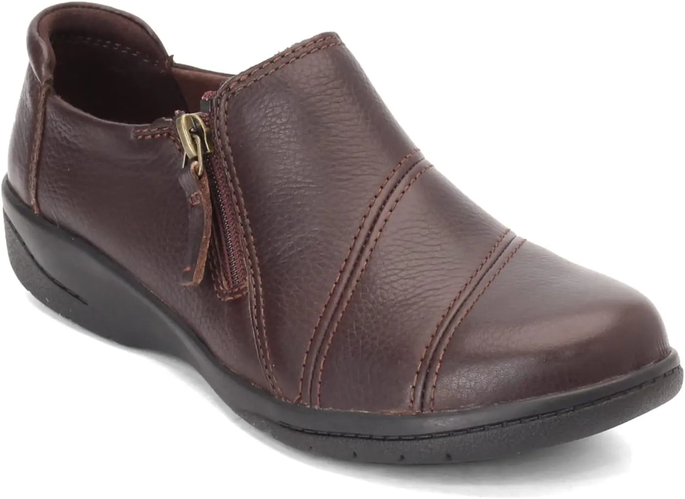 Clarks Women's Cheyn Clay Loafer