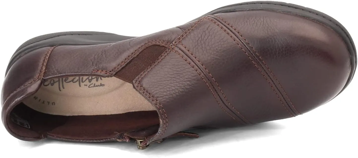 Clarks Women's Cheyn Clay Loafer