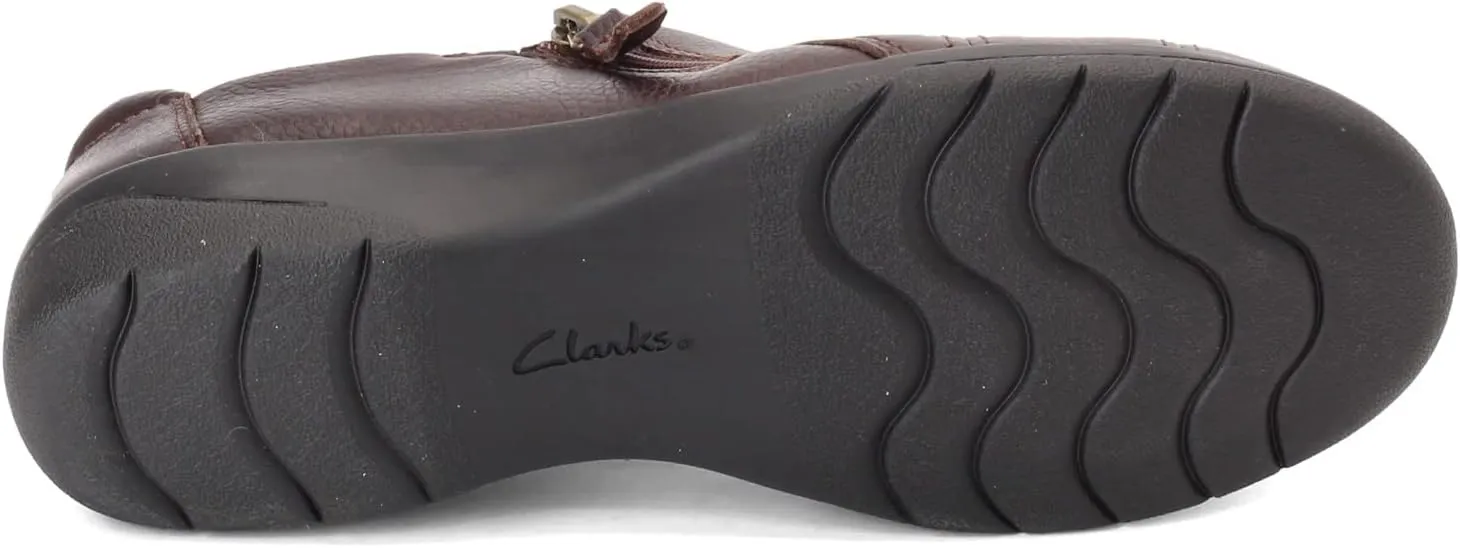 Clarks Women's Cheyn Clay Loafer