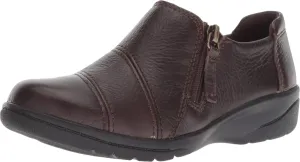 Clarks Women's Cheyn Clay Loafer